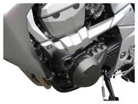 Podložky proti pádu DUO Safety