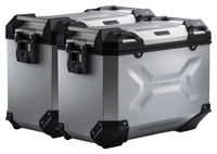 TRAX ADV Alukoffer-System