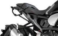 Lc Side Bag System
