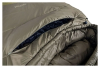 Sac de couchage momie Mudds