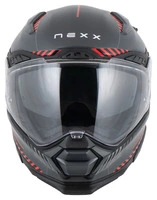 X.WST 3 Fluence