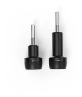 Side sliders kit for various models