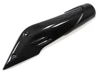Carbon parts for all BMW RnineT versions