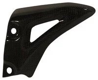 Carbon parts Triumph Speed Triple 11-15