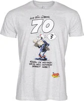 'Ich Bin Über 70'