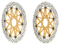 Discos de freno High Performance Xtra