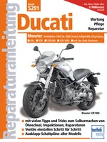 Istruzioni Per Le Riparazioni