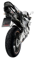 Suono Auspuffsystem mit EG-BE