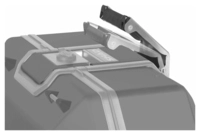 Topcase Tr55 Terra Aluminium 55L