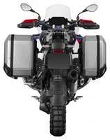 4P Side Rack System