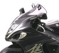 Bulle Touring Vario