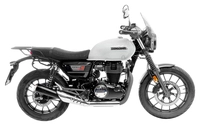 Výfukový systém Classis Racer s EG-BE