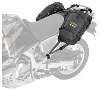 Base OS Adventure Bikes