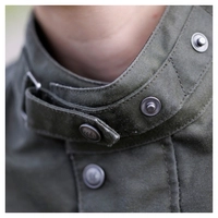 DL-JM-4 Waxcotton Damen