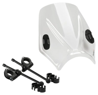 Mini Windscreen Mito