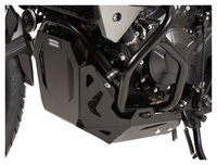 Engine Guard Plate Alu