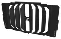 Radiator guard Aero CB1000R
