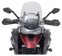 Hand Guards Adventure