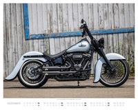 H-D BEST OF 2026 CALENDAR
