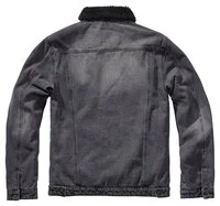 Sherpa Denim