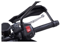 Hand Guards Adventure