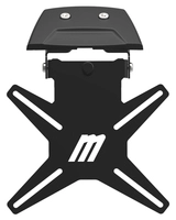 LICENCE PLATE HOLDER HONDA