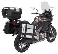 Porte-bagages pour topcase Givi