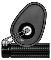 mo.view club 60 flip bar end mirror