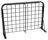 DUO VESTIAIRE MOTARD NOIR