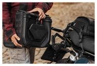 11L side bag for V-Loc