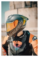 X.R5R Zero Pro Rouge