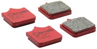 Brake-Pads Sinter With Abe