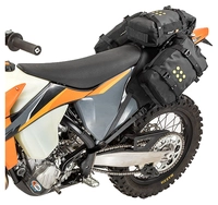 Base OS Dirtbike per moto da enduro