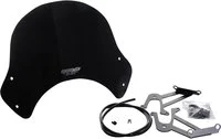 Bulle Sportive, Noire