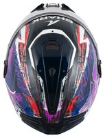 Spartan RS Zarco Signature