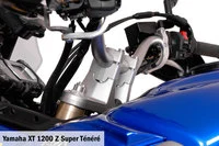 Handleb. Risers