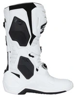 Tech 10 Supervented