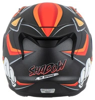 RPHA 12 Shadow The Hedgehog MC1SF