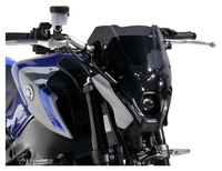 Bulle Roadster Pour