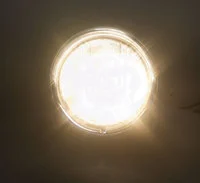 Mini Zusatzscheinwerfer Fernlicht