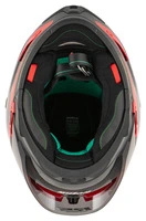 X-804 RS Carbon Hot Lap