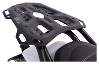 Dusc Top Case System