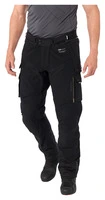 Borgo Textile Trousers