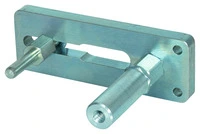 Adapter for Rothewald centre jack