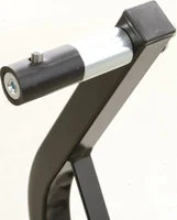 Front Adaptor, Radial And Pin