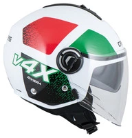 Riviera V4 X Alpha Italia