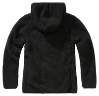 Teddyfleece Ladies Jacket