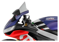R-Racer Racingscreen