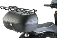 Topcase-Träger Für Scooter