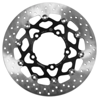 Brake-Discs Floating Disc